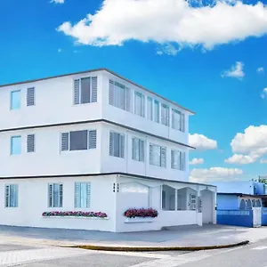 Apartahotel Caribbean Stars San Juan Airport, Carolina